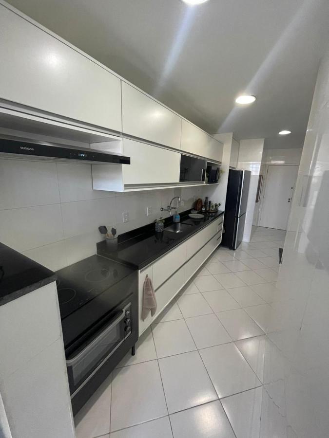 Vista Espetacular A Lagoa! Apartamento