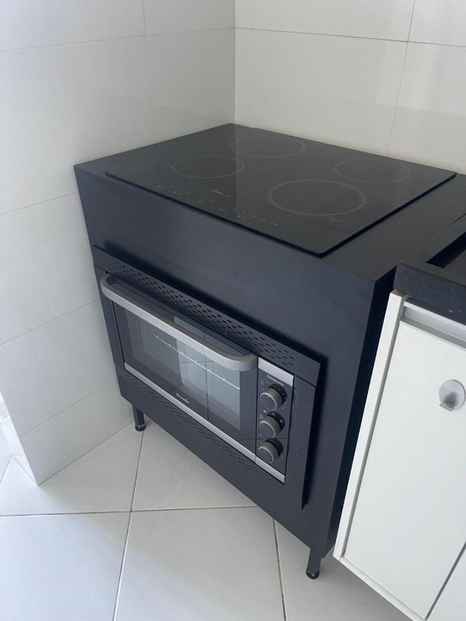 Apartamento Vista Espetacular A Lagoa! Rio de Janeiro