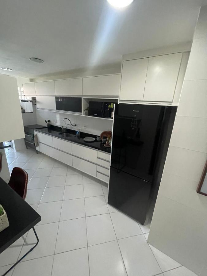 Apartamento Vista Espetacular A Lagoa! *
