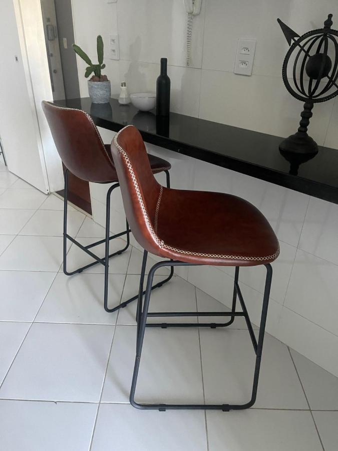 Apartamento Vista Espetacular A Lagoa! *