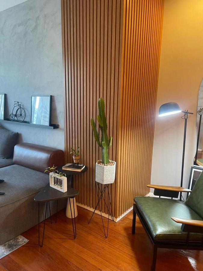 Apartamento Vista Espetacular A Lagoa!