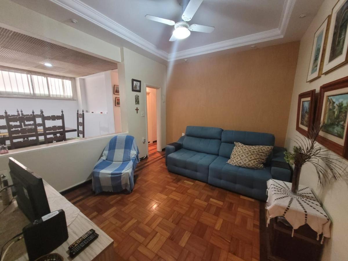 Suh Copacabana 29 29 Cozy Apartamento