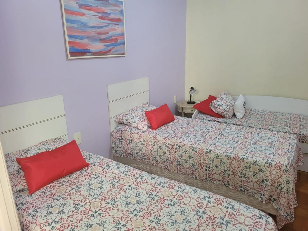 Apartamento Suh Copacabana 29 29 Cozy