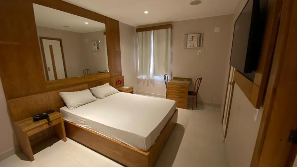Motel para Casais Verona (adults Only) 2*