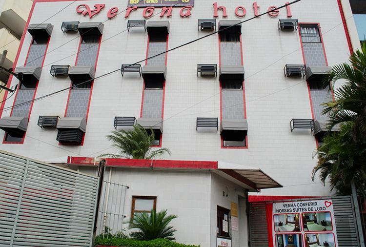 Verona (adults Only) 2* Rio de Janeiro