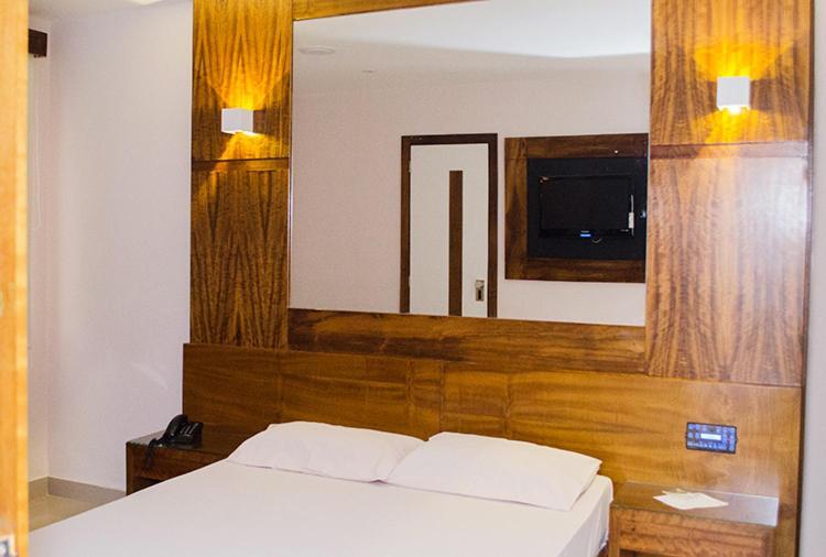 Verona (adults Only) Motel para Casais