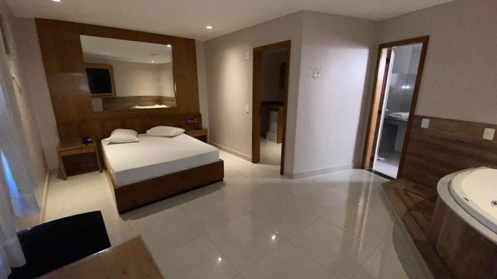 Verona (adults Only) Motel para Casais 2*