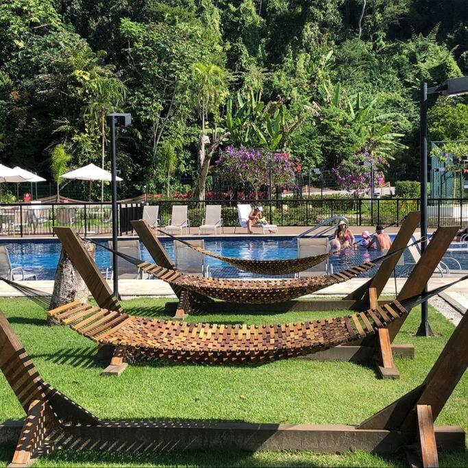 Acolhida Temporada * Rio de Janeiro