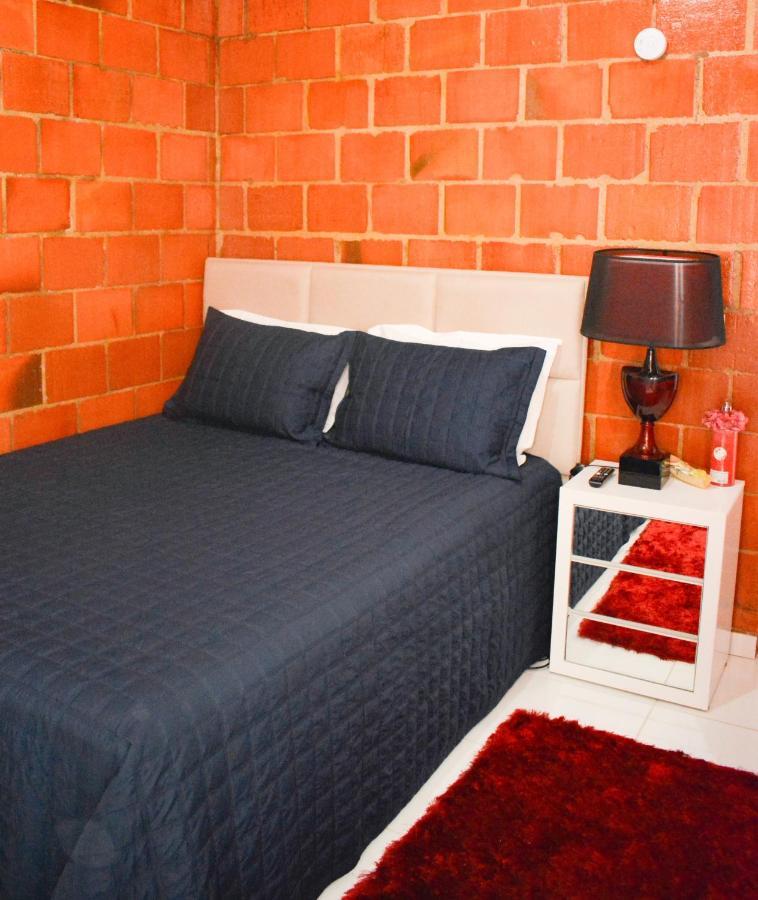 Apartamento Barra Da Tijuca Ilha Da Gigoia