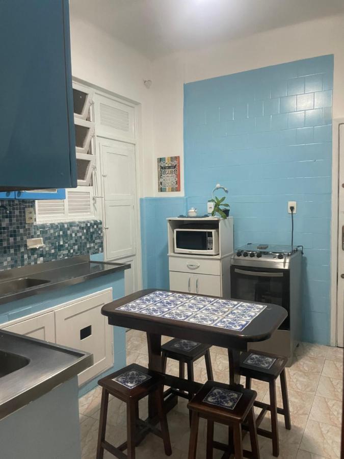 Apartment De Copacabana *