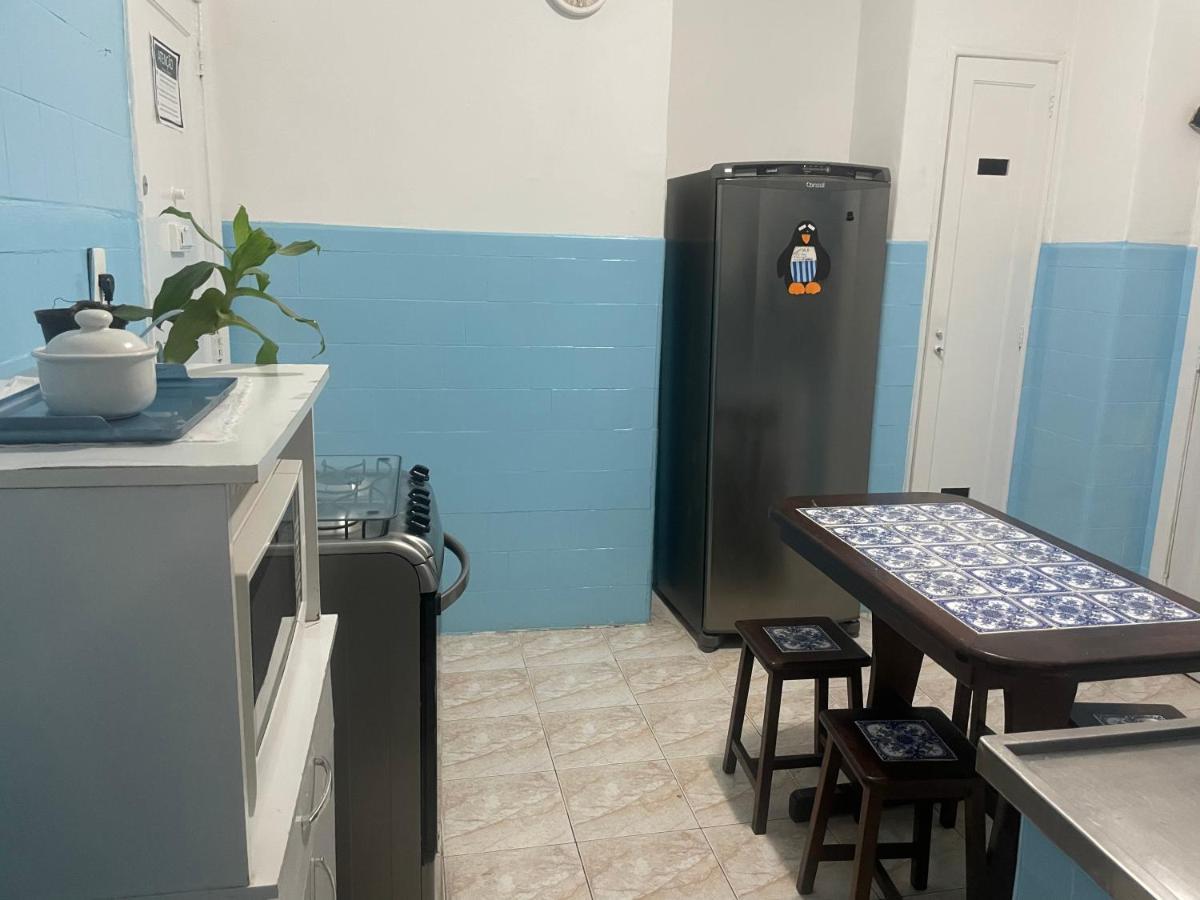 Apartment De Copacabana