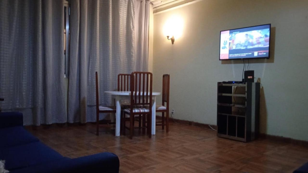Apartment De Copacabana