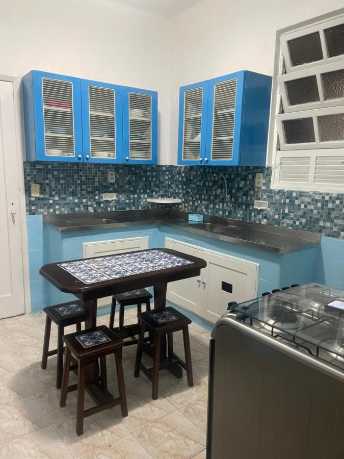 De Copacabana Apartment *