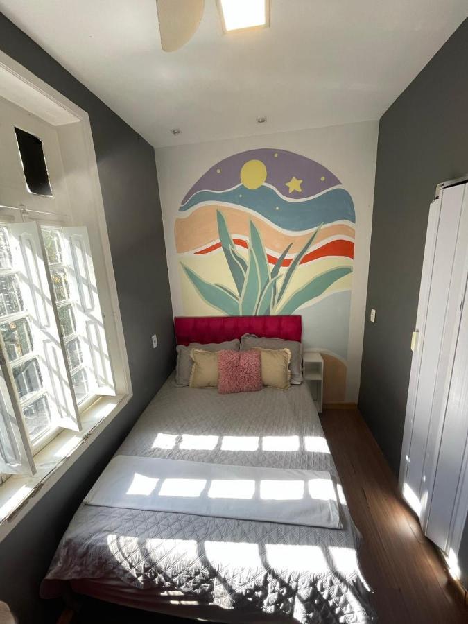 Hostel Aurora Rio *