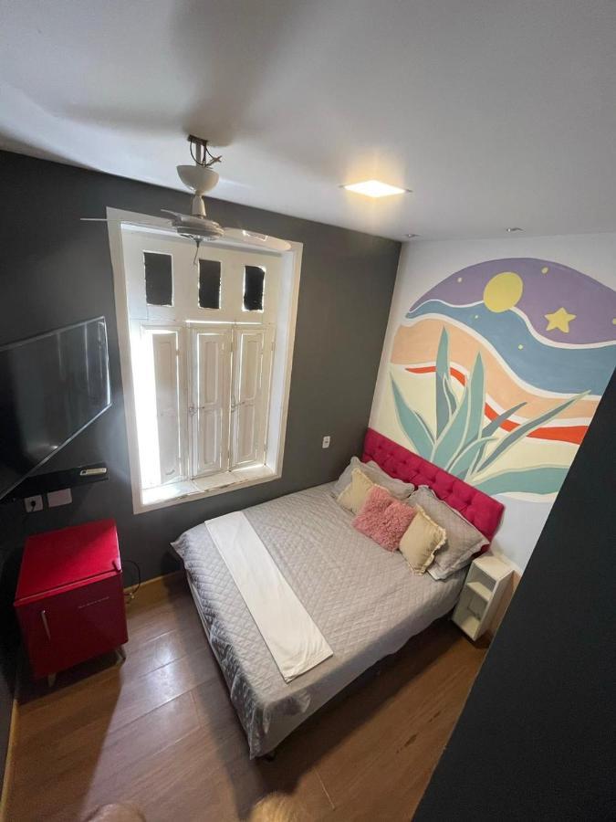 Aurora Rio Hostel *