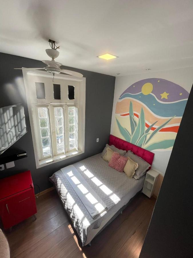 Aurora Rio Hostel *