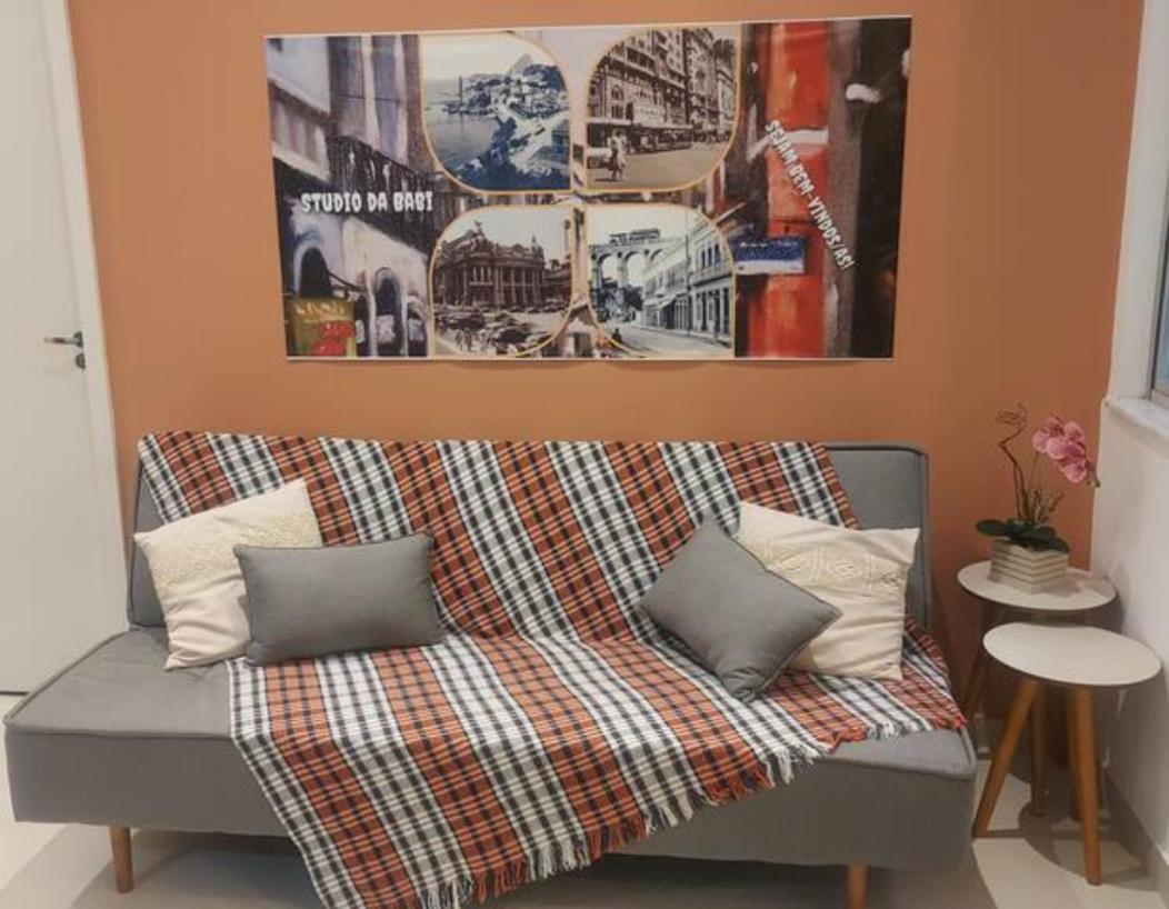 Apartment Da Babi