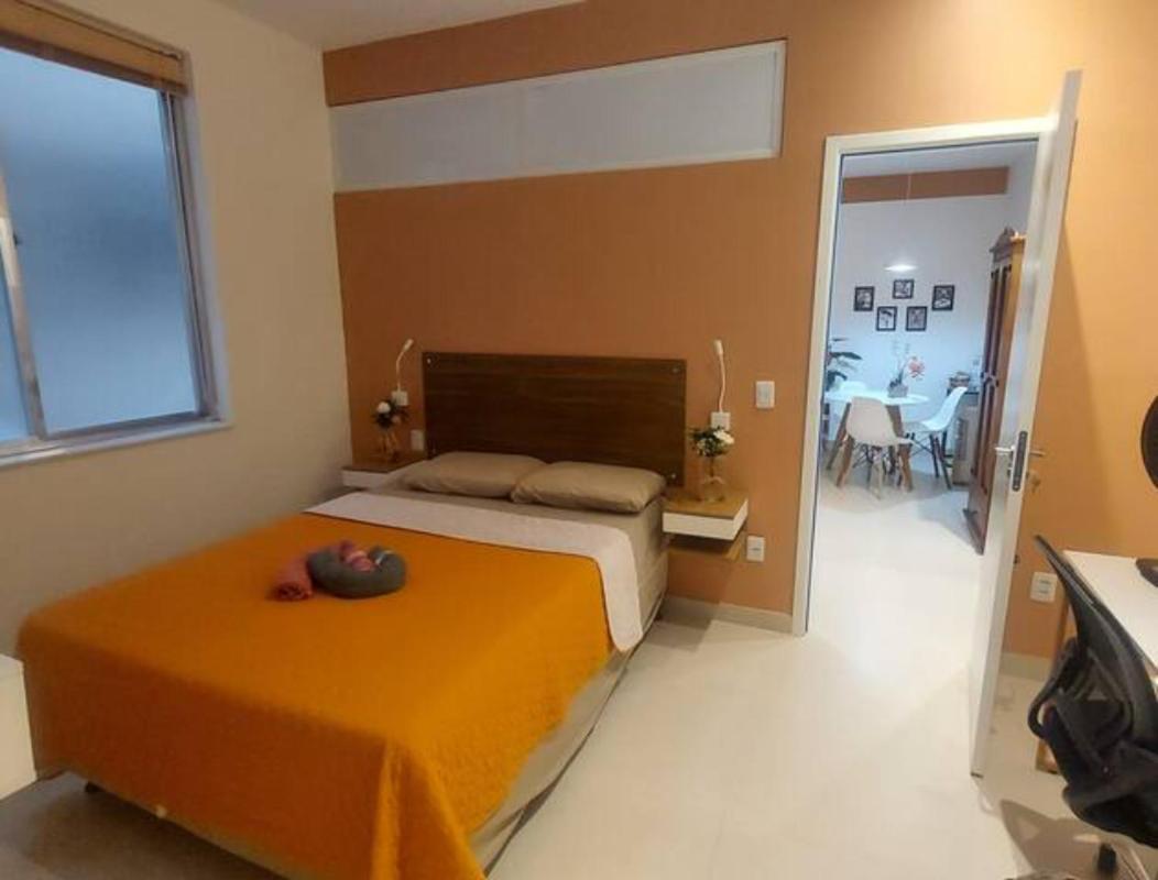 Apartment Da Babi Rio de Janeiro