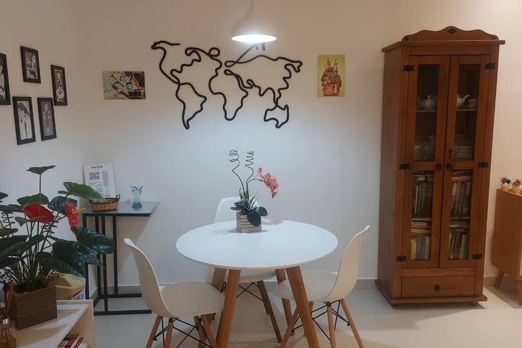 Da Babi Apartment *