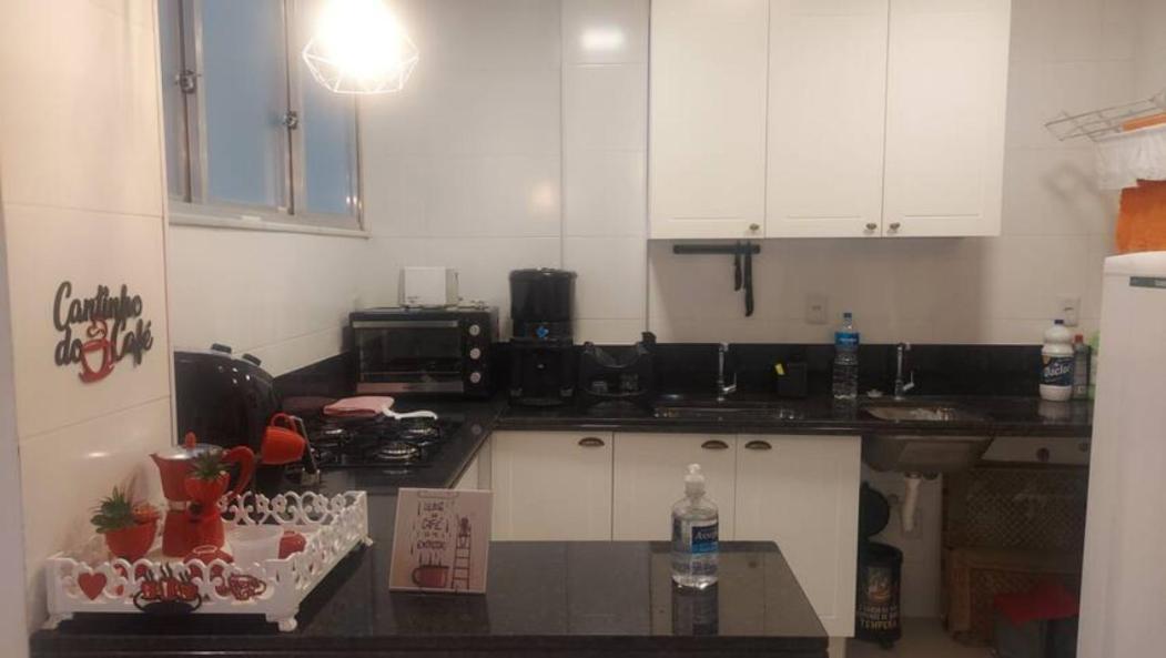Apartment Da Babi