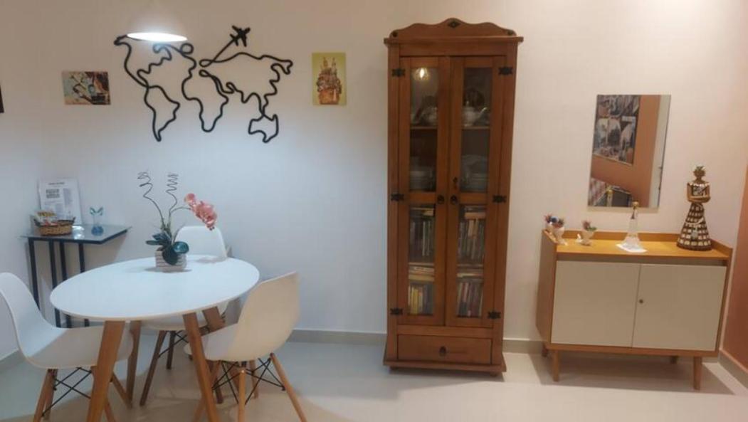 Apartment Da Babi *