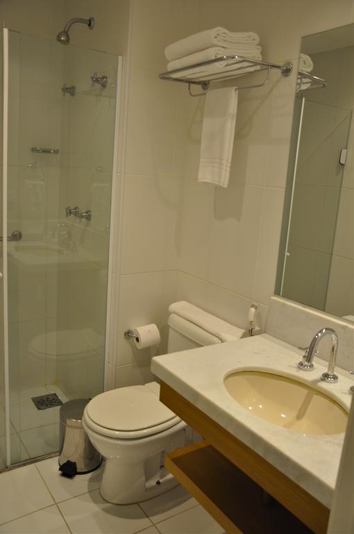 Stay Aparthotel Rio de Janeiro