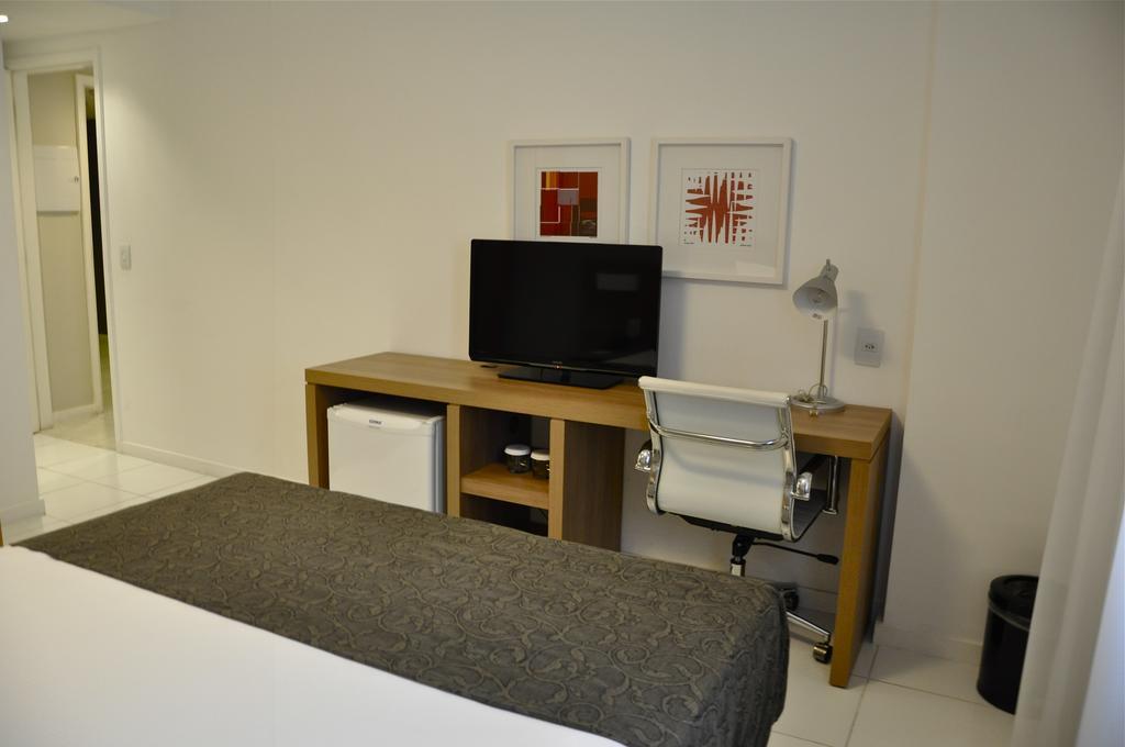Stay Aparthotel