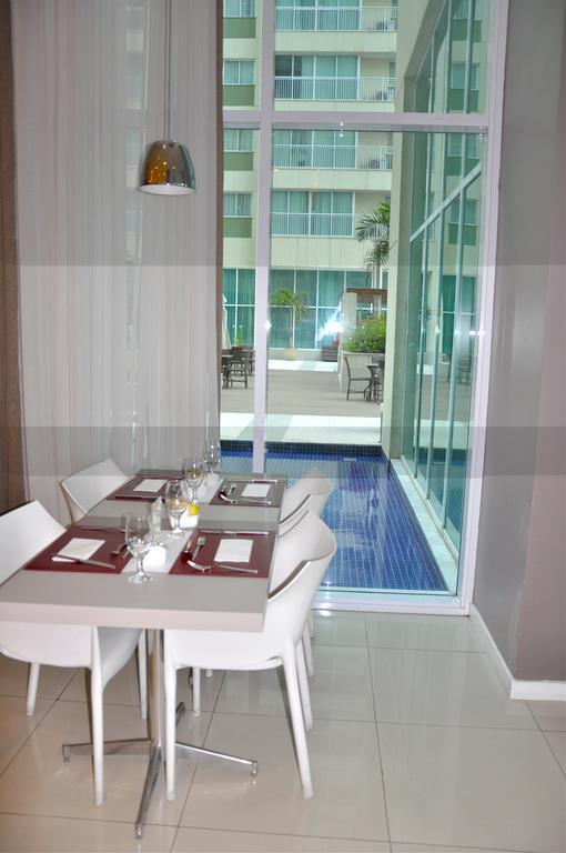 Stay Aparthotel *