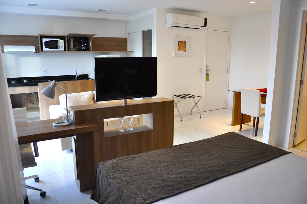 Stay Aparthotel *