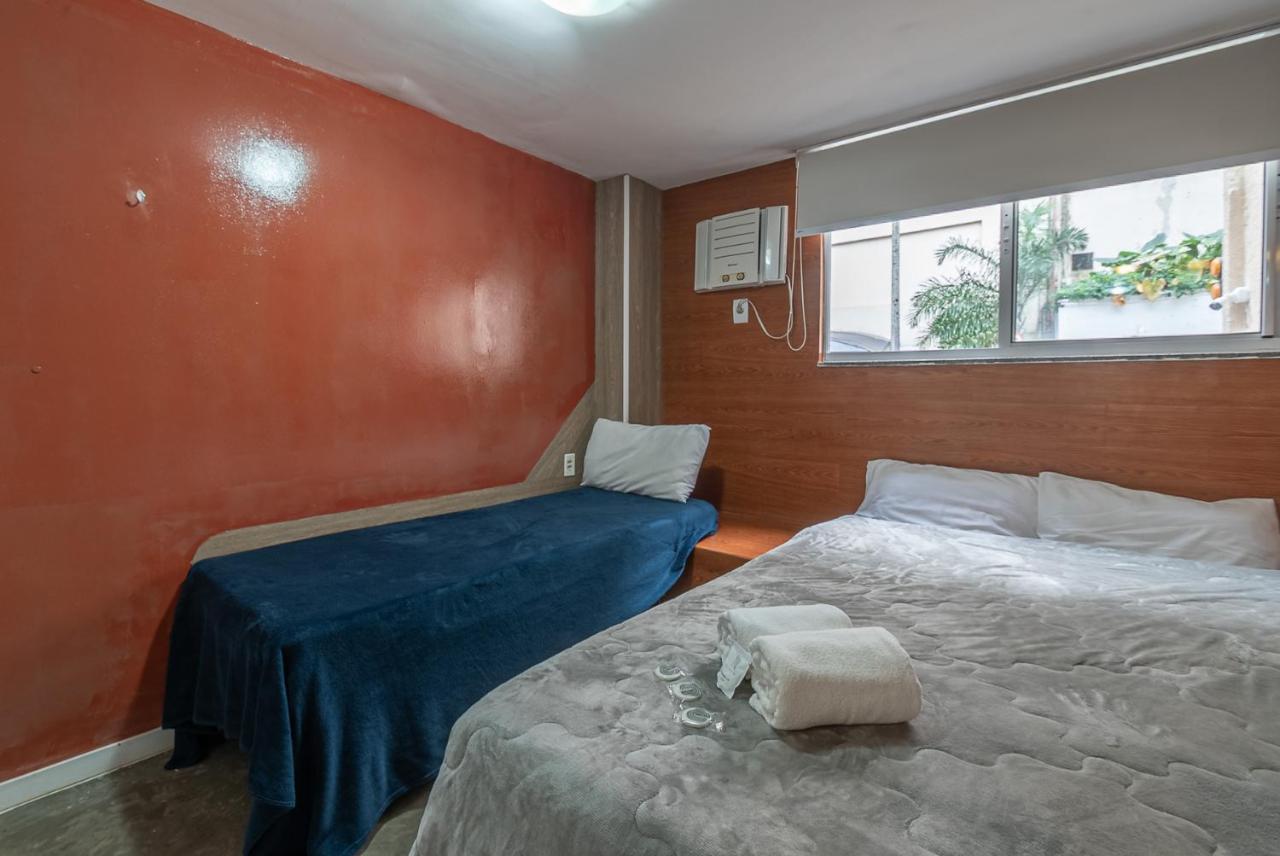 Secreto Quartos Hotel 2*