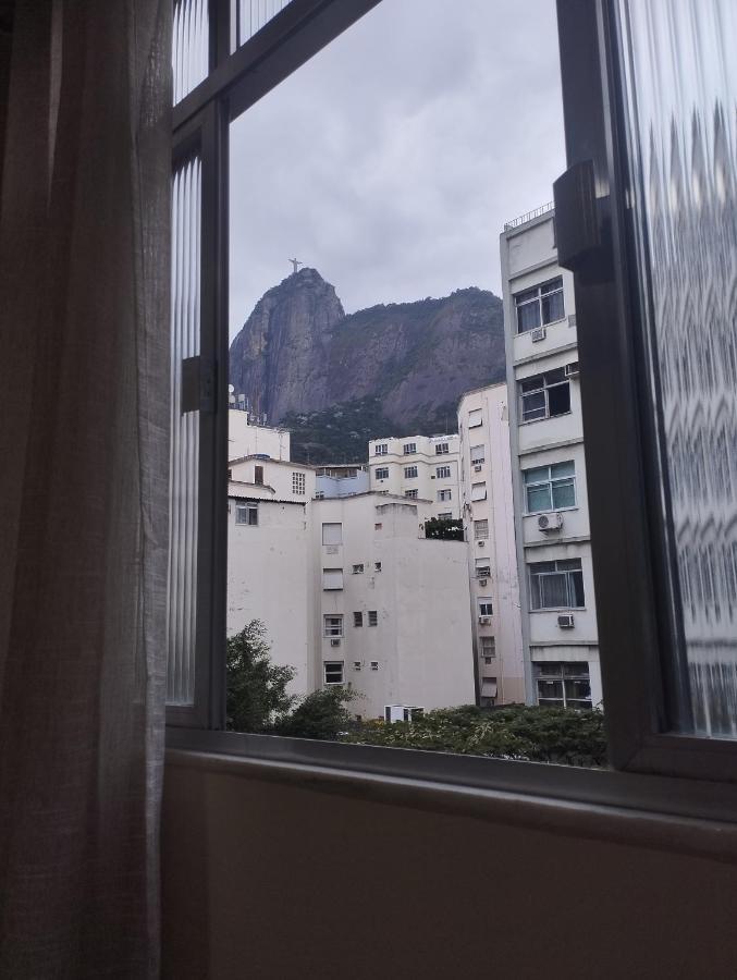 Apartamento No Humaita Rio de Janeiro
