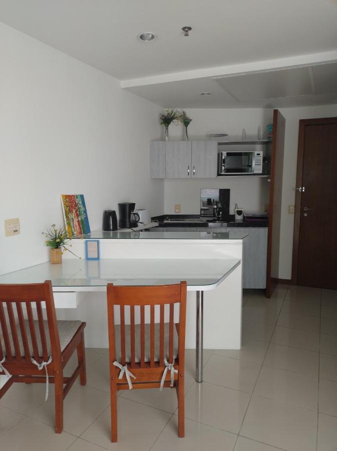 Apartamento Paraiso A Beira Mar