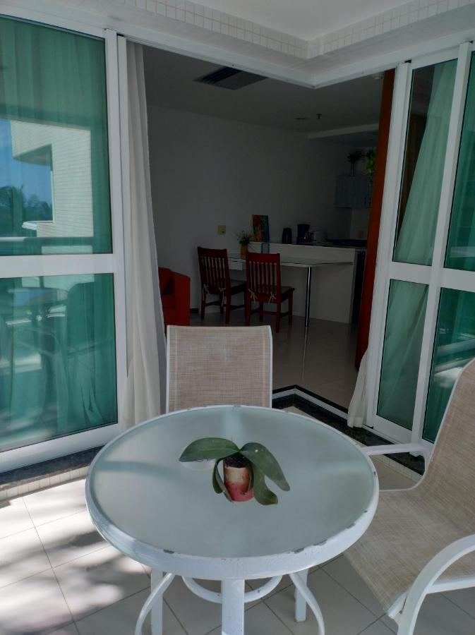 Apartamento Paraiso A Beira Mar
