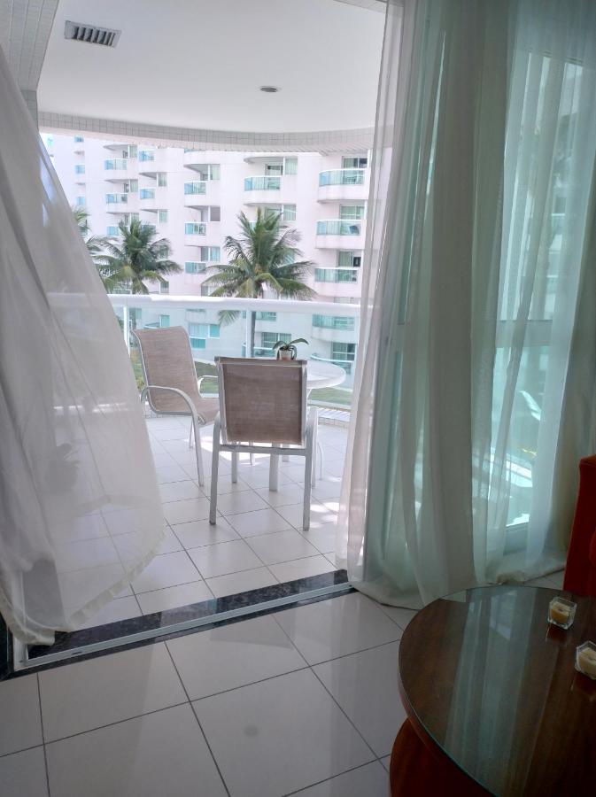 Paraiso A Beira Mar Apartamento
