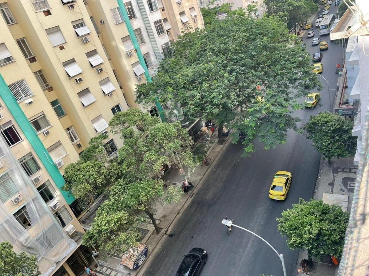 Copa 3 - 200m Da - Wi-fi Gratis - Posto 4 * Rio de Janeiro