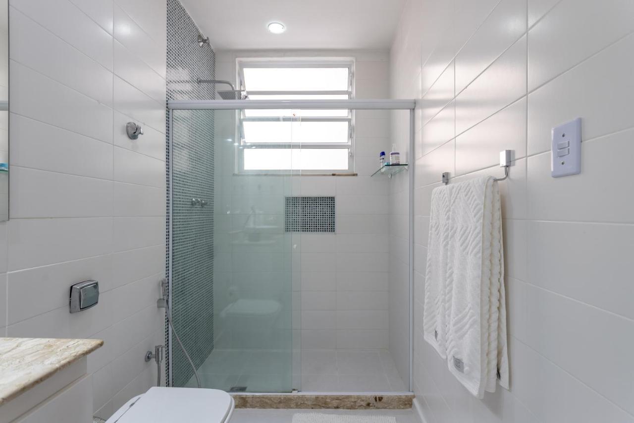 Requinte 2 Quartos Em Copacabana Apartamento *