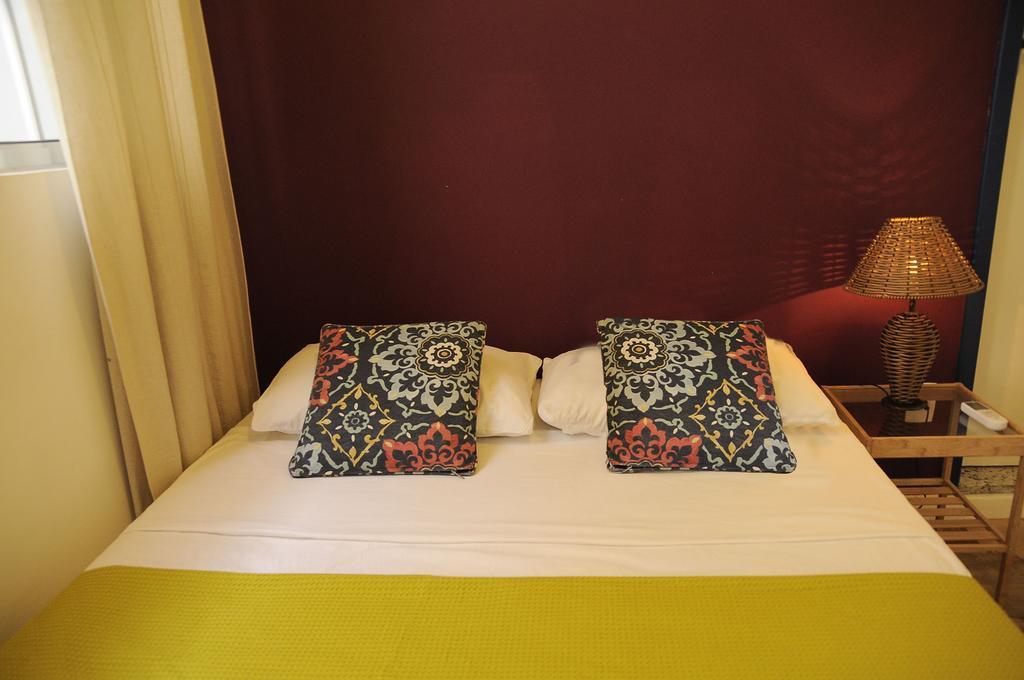 Hostel Botahostel Rio de Janeiro