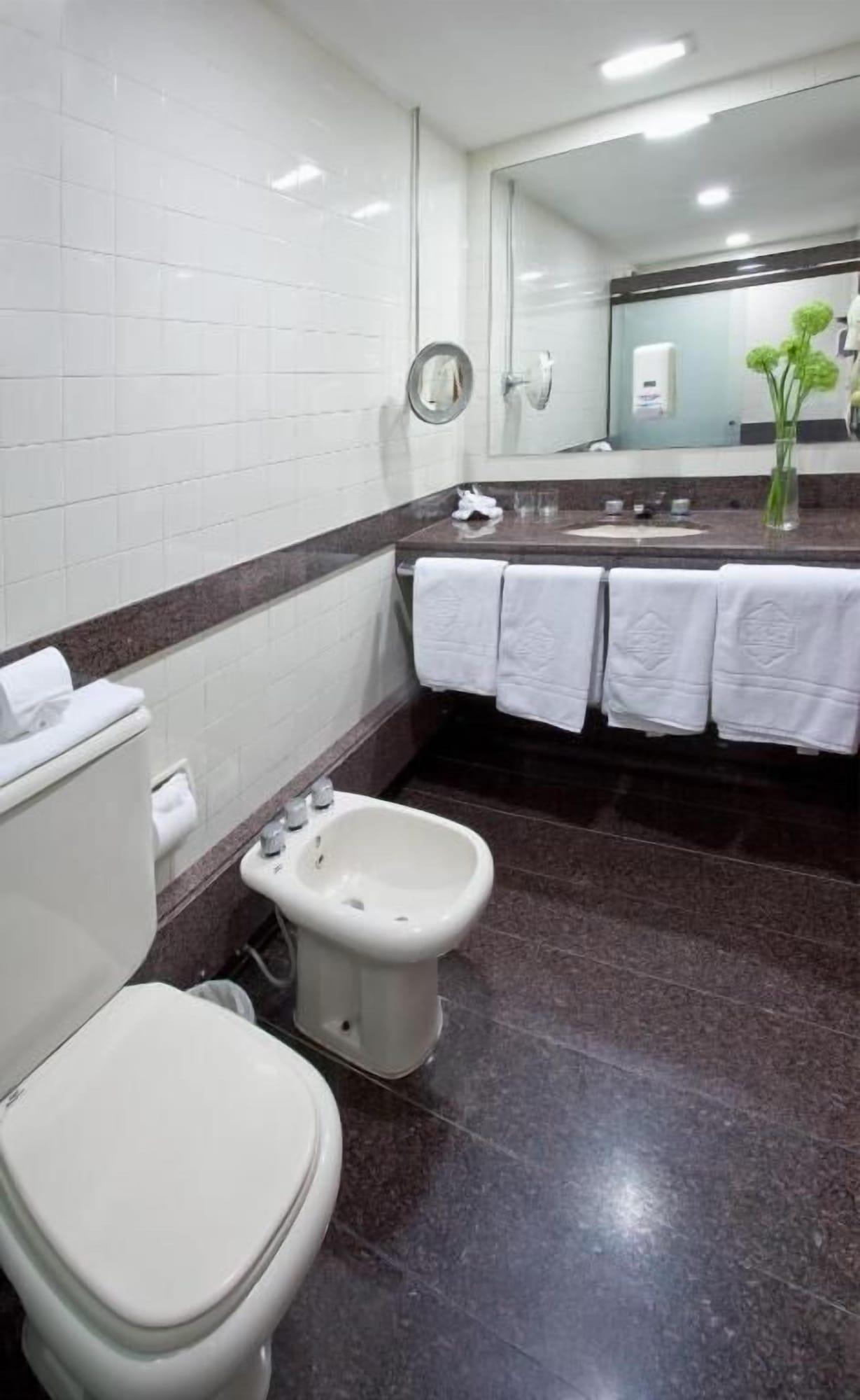 Hotel Merlin Copacabana