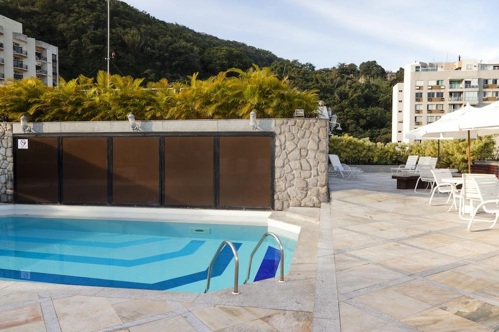 Hotel Merlin Copacabana Rio de Janeiro