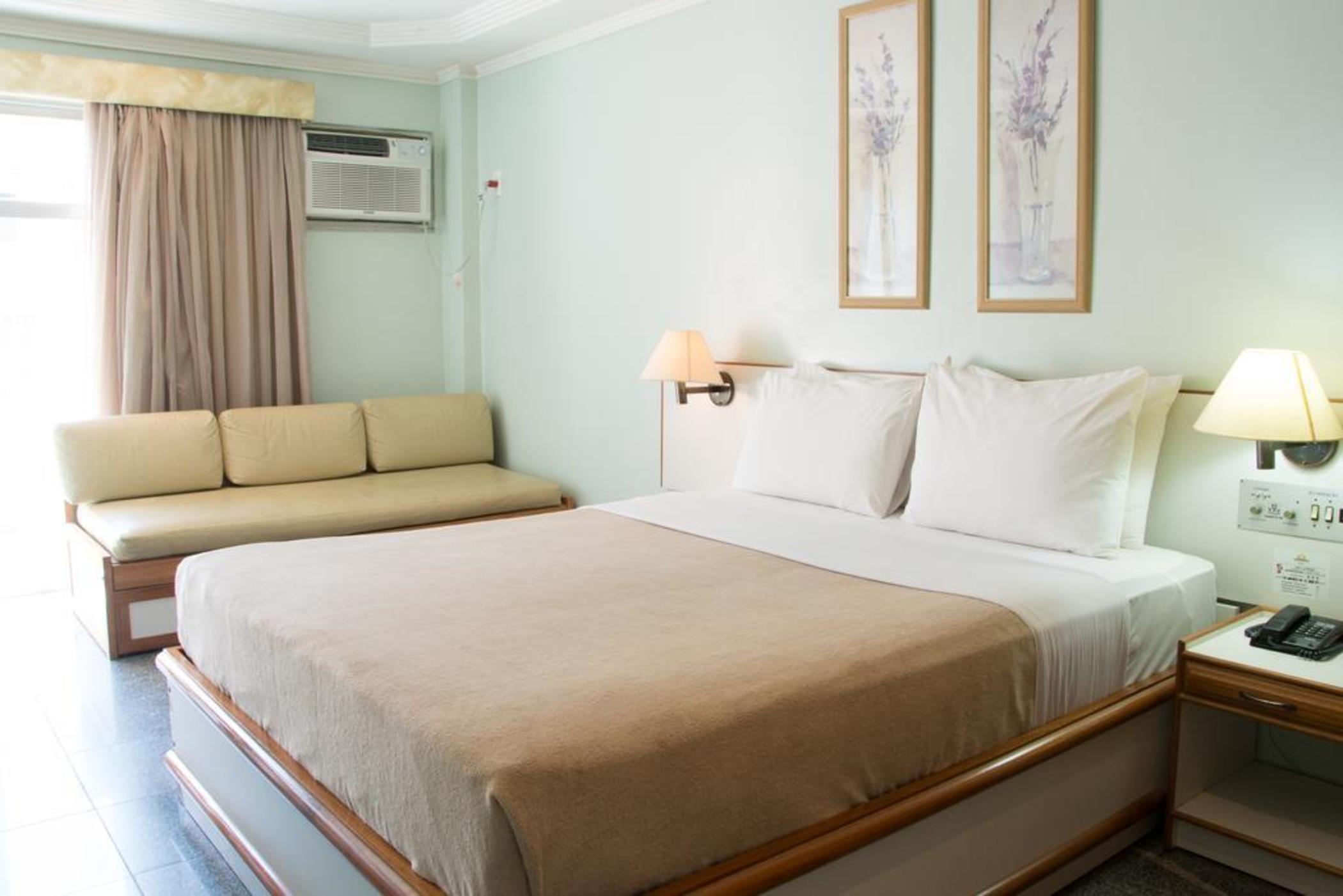 Hotel Regency Copacabana Rio de Janeiro
