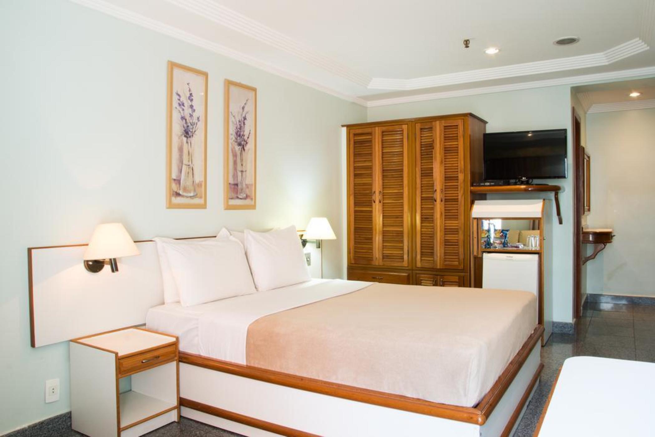 Regency Copacabana Hotel