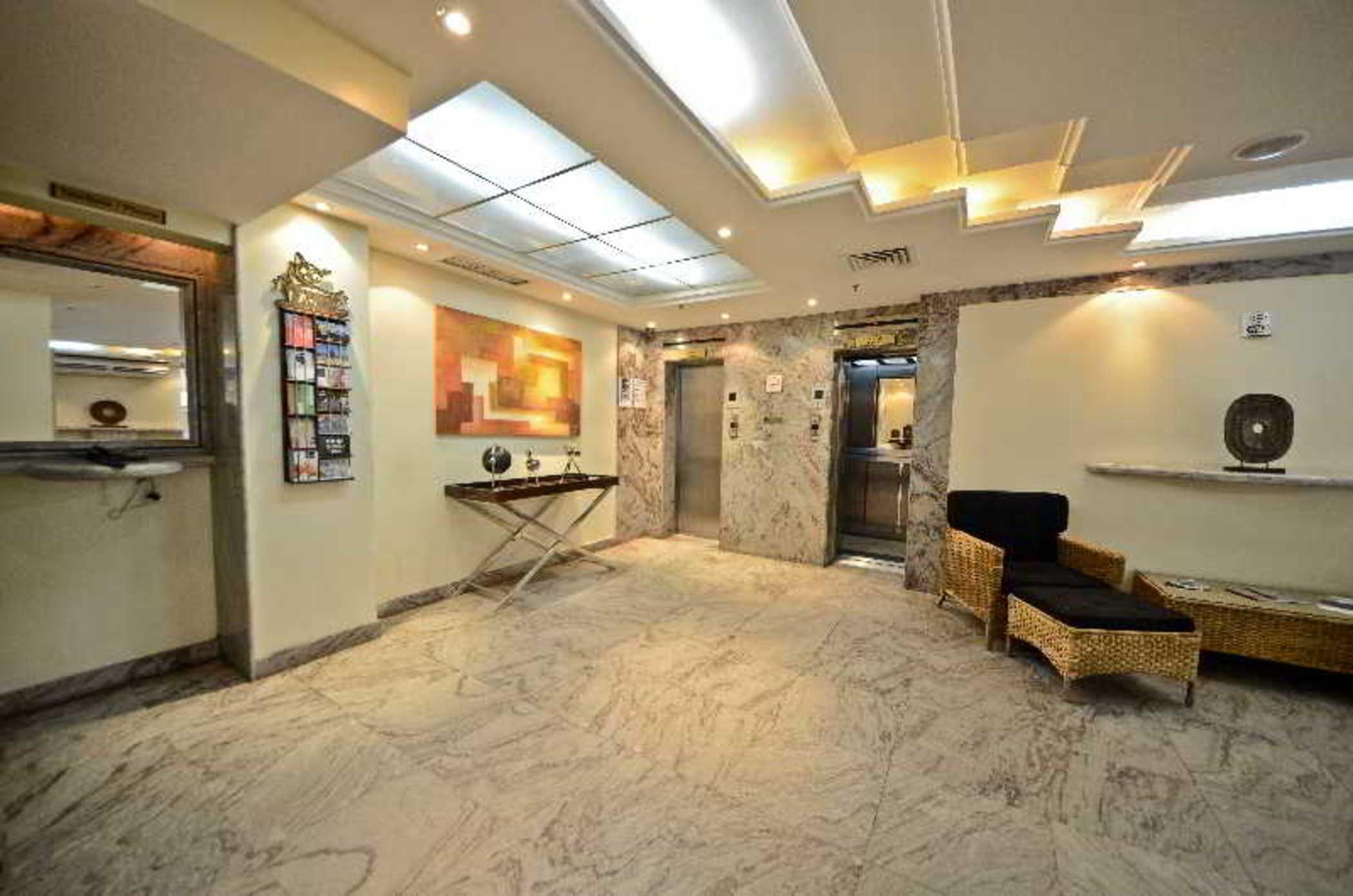Regency Copacabana Hotel