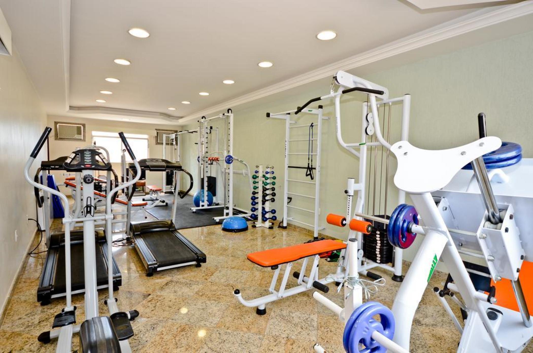 Regency Copacabana 3* Rio de Janeiro