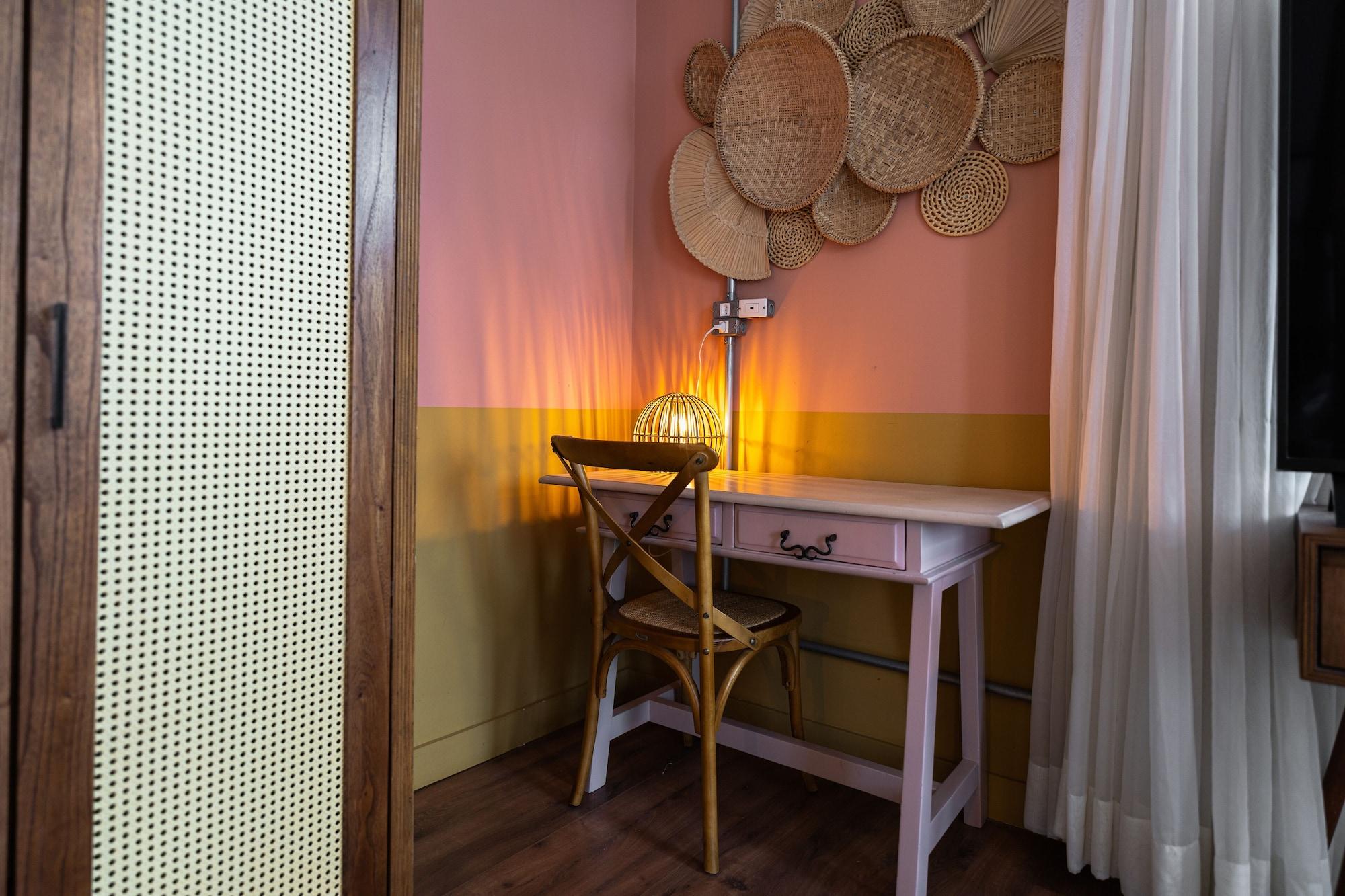 Socialtel Copacabana 3*