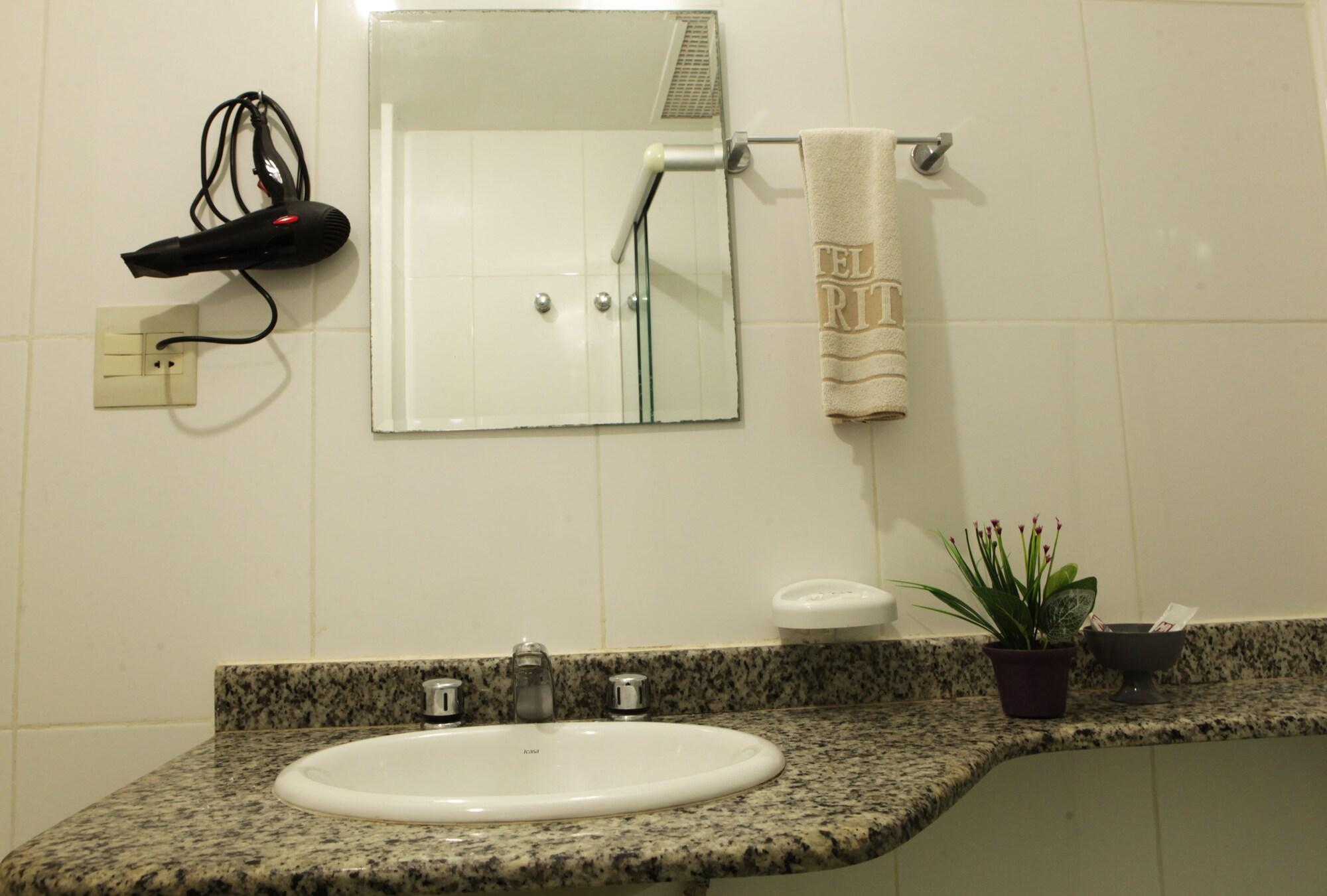 Novo Biarritz Copacabana 2*