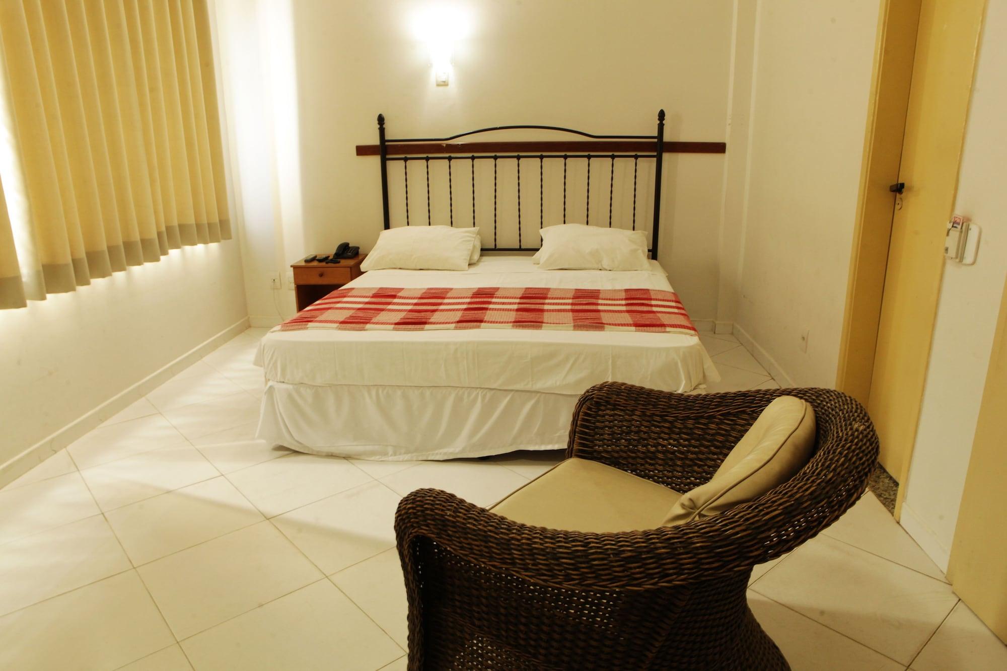 Hotel Novo Biarritz Copacabana