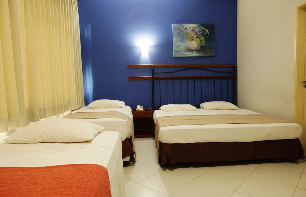 Hotel Novo Biarritz Copacabana Rio de Janeiro
