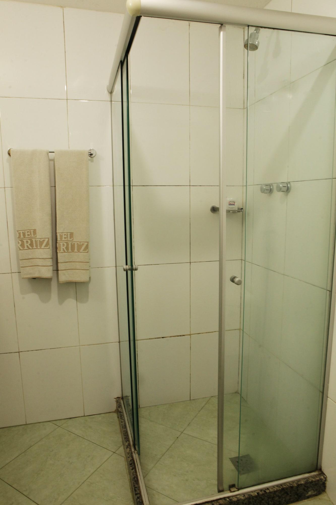 Novo Biarritz Copacabana Hotel 2*