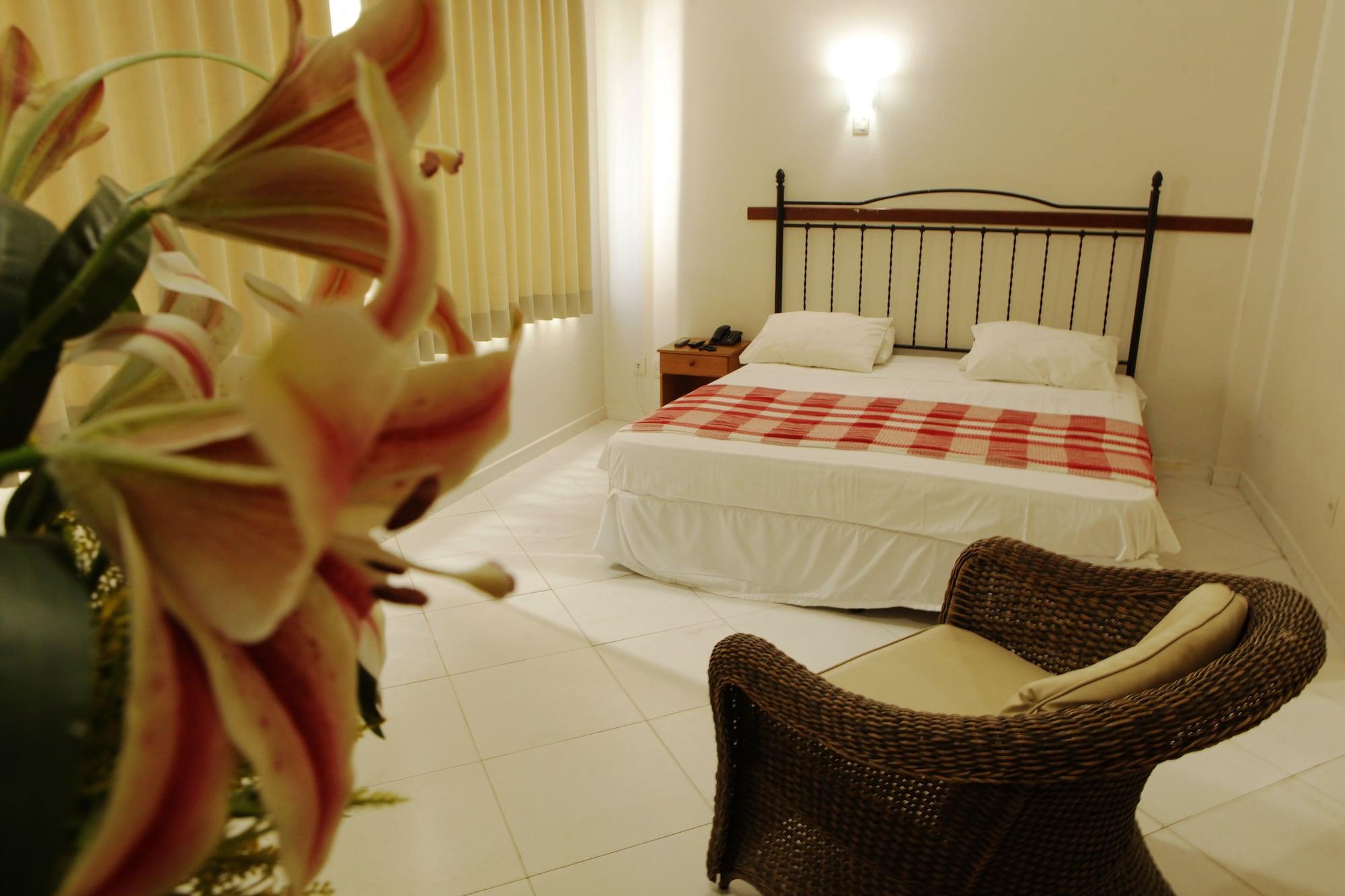 Novo Biarritz Copacabana Hotel Rio de Janeiro