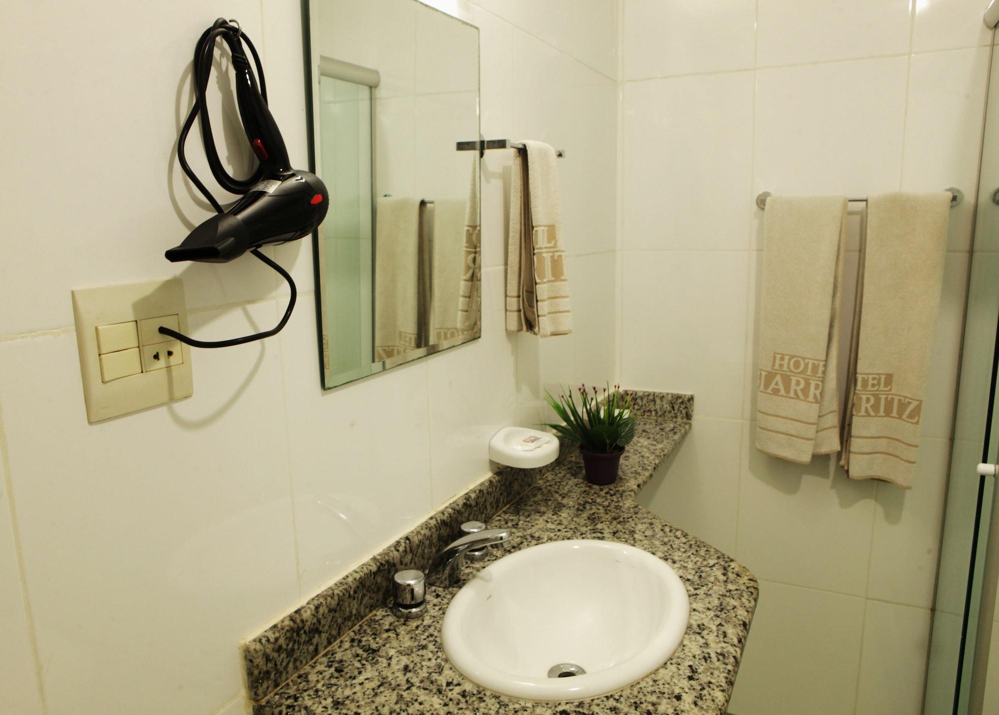 Hotel Novo Biarritz Copacabana Rio de Janeiro